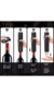 Abridor de Vinho Elétrico LE-5222 - loja online