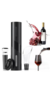 Abridor de Vinho Elétrico LE-5224 - Vinhos e Bebidas - Total Wine