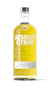 Vodka Absolut Citron - 750ml