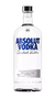 Vodka Absolut Tradicional - 1 Litro
