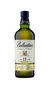 Whisky Ballantines 17 anos - 750ml - comprar online
