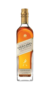 Whisky Johnnie Walker Gold Label - 750ml