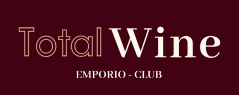 Vinhos e Bebidas - Total Wine