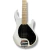 Contrabaixo Seven Music - Ativo 5 Cordas Wh Branco Sbm-57 C/bag na internet