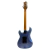 Guitarra Seven SGT-277 HH Mod PRS Traste Inox Blue C/Bag - Seven Guitars