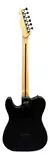 Guitarra Telecaster Seven Stc-307 HH Preta C/ Bag - Seven Guitars
