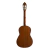 Violão Eletroacústico Seven SVN-57 - Nylon NT Natural C/Bag na internet
