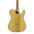 Guitarra Telecaster Seven Stc-307 LH Canhoto NT Natural C/ Bag - loja online