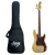 Contrabaixo P/Bass Seven SPB-47 NAT 4c Com Bag