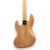 Contrabaixo J.bass Seven Sjb-47 NT Natural 4c Com Bag - loja online