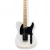 Guitarra Telecaster Seven Stc-307 Wh Branca C/ Bag - Seven Guitars