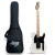 Guitarra Telecaster Seven Stc-307 Wh Branca C/ Bag
