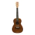 Ukulele Mahogany Seven Concert Suk-23 MH C/ Capa Afinador - comprar online