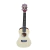 Ukulele Natural Seven Concert Suk-23 NT C/ Capa Afinador - comprar online
