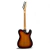 Guitarra Telecaster Seven Stc-307lh Canhoto Sb Plusc/ Bag na internet