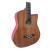 Violao Acustico Seven Mini Folk SV-27 MH Mahogany na internet