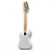 Contrabaixo Precision Bass Seven SPB-47 Wh Branco 4c Com Bag na internet