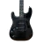 Guitarra Strato Seven Canhoto Sgt-207 LH BK Preta C/ Bag na internet