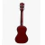 Ukulele Natural Seven Concert Suk-23 NT C/ Capa Afinador - loja online