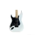 Guitarra Strato Seven Canhoto Sgt-207 LH Branca C/ Bag na internet