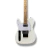 Guitarra Telecaster Seven Stc-307 HH-LH Branca Canhota C/Bag na internet