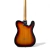 Guitarra Telecaster Seven Stc-307lh Canhoto Sb Plusc/ Bag - loja online