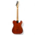Guitarra Telecaster Seven Stc-307 Canhoto Am Ambar C/ Bag na internet