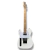 Guitarra Telecaster Seven Stc-307 HH-LH Branca Canhota C/Bag - comprar online