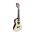 Ukulele Natural Seven Concert Suk-23 NT C/ Capa Afinador na internet