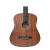 Violao Acustico Seven Mini Folk SV-37 MH Mahogany na internet