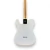 Guitarra Telecaster Seven Stc-307LH Canhoto Branca C/ Bag - loja online