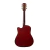 Violao Acustico Seven Mini Folk SV-27 MH Mahogany - loja online