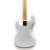 Contrabaixo Precision Bass Seven SPB-47 Wh Branco 4c Com Bag - loja online