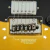 Guitarra Seven SGT-277 HH Mod PRS Traste Inox Gold C/Bag