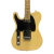 Guitarra Telecaster Seven Stc-307 LH Canhoto NT Natural C/ Bag na internet