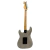 Guitarra Strato Seven Sgt-207 GR Grey Cinza C/ Bag - Seven Guitars