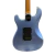 Guitarra Seven SGT-277 HH Mod PRS Traste Inox Blue C/Bag - loja online