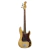 Contrabaixo P/Bass Seven SPB-47 NAT 4c Com Bag - comprar online