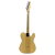 Guitarra Telecaster Seven Stc-307 LH Canhoto NT Natural C/ Bag - Seven Guitars