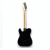 Guitarra Telecaster Seven Stc-307 HH Preta C/ Bag - loja online