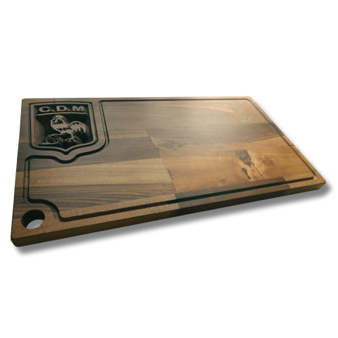 Tabla de asado MORÓN PREMIUM - comprar online