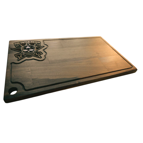 Tabla de asado DIE TOTEN HOSEN Premium - comprar online