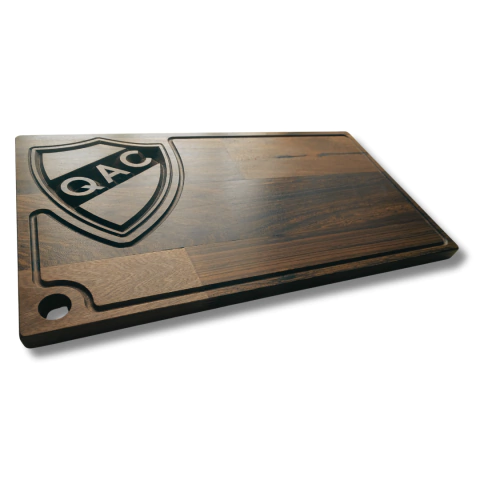 Tabla de asado QUILMES PREMIUM - comprar online