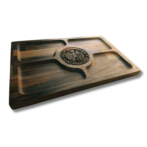 Picada mediana DIE TOTEN HOSEN madera PREMIUM - comprar online