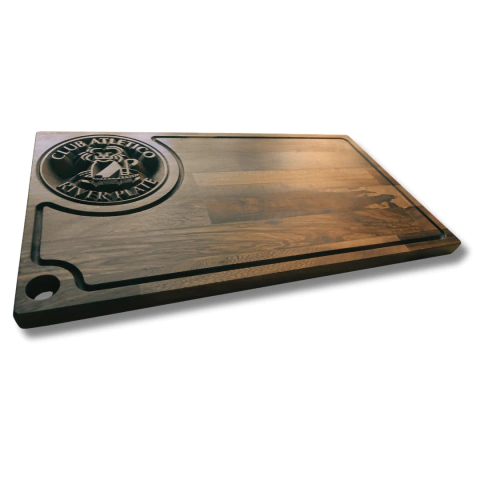 Tabla de asado RIVER 86 PREMIUM - comprar online