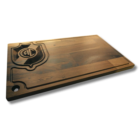 Tabla de asado COLEGIALES PREMIUM - comprar online