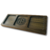 Tabla de picada BELGRANO Guayubira (26,5x10cm) - comprar online
