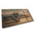 Tabla de Picada 45x25x2cm PREMIUM BOCA - Veta Artesanías