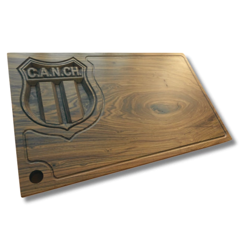 Tabla de asado NUEVA CHICAGO PREMIUM - comprar online