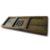 Tabla de picada ESTUDIANTES Guayubira (26,5x10cm) - tienda online